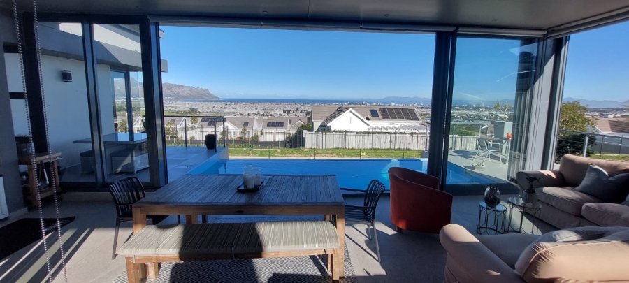 To Let 2 Bedroom Property for Rent in Fairhaven Country Estate Western Cape